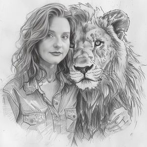 Meet your Posher, Jenny